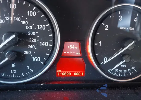 2011 BMW X5 xDrive50I from USA, damaged, VIN 5UXZV8C57BL418702